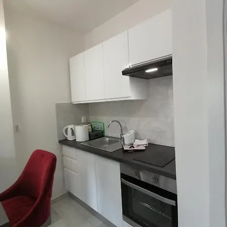 Leona Vidikovac, * Πούλα