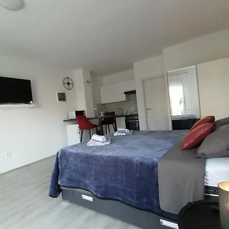 Leona Vidikovac, Πούλα