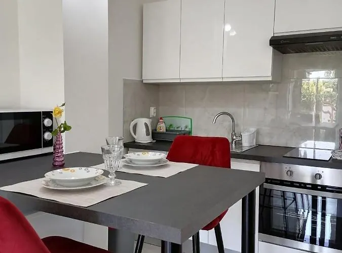 Appartement Leona Vidikovac,