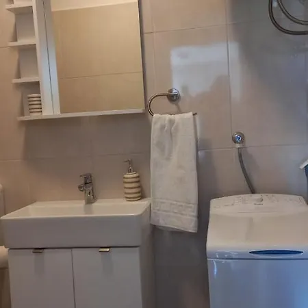 Apartman Leona Vidikovac, Pula