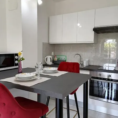 Apartman Leona Vidikovac,