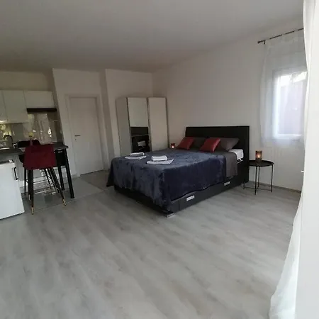 Leona Vidikovac, Pula