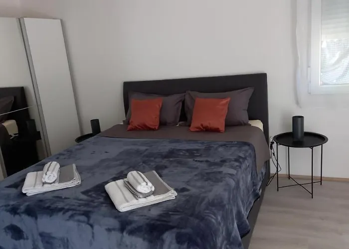 Apartamento Leona Vidikovac,