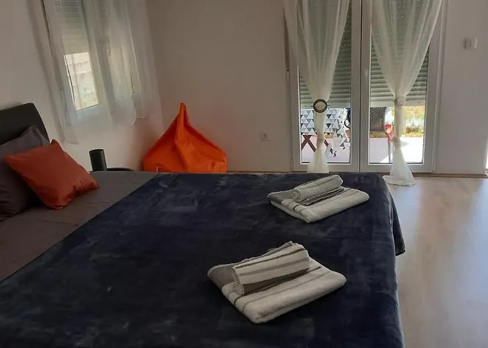 Apartamento Leona Vidikovac, Pula