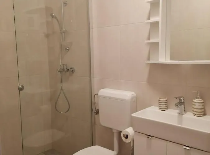 Apartamento Leona Vidikovac, Pula