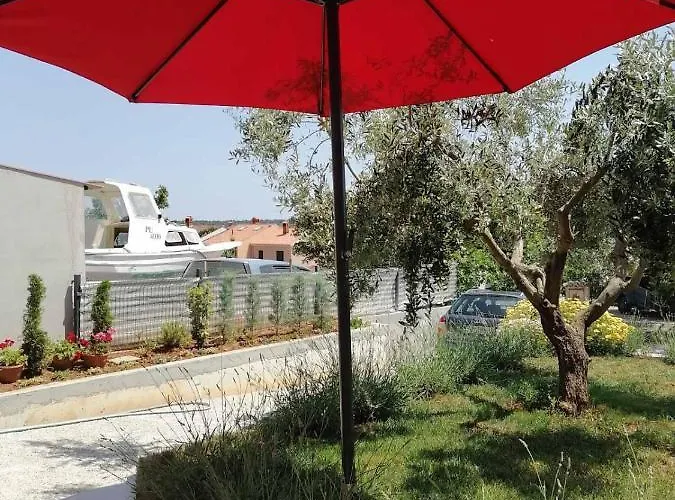 Διαμέρισμα Leona Vidikovac,