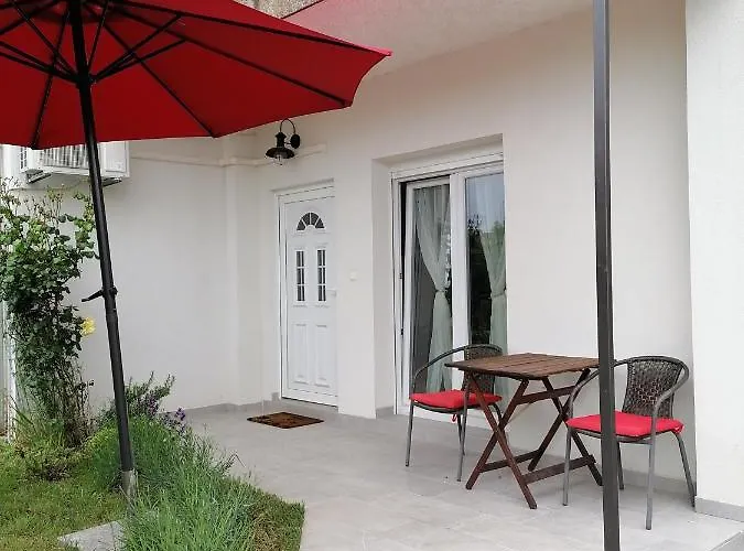 Apartamento Leona Vidikovac, *