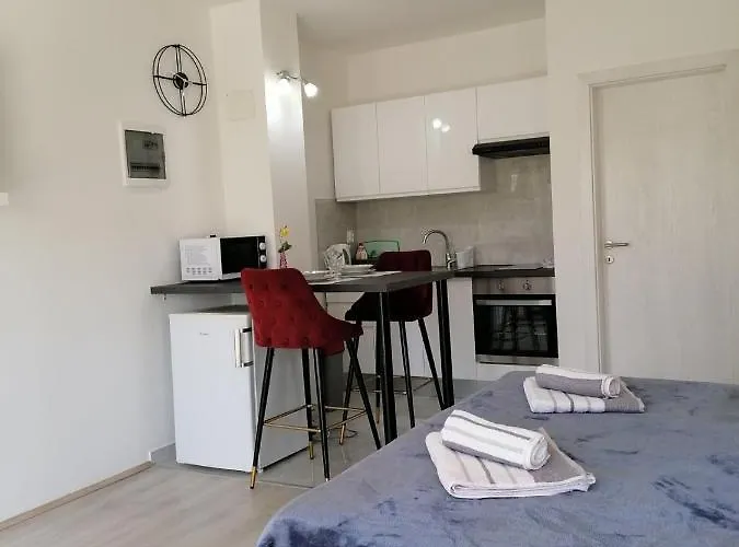 Leona Vidikovac, Pula