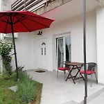 Apartment Leona Vidikovac, *
