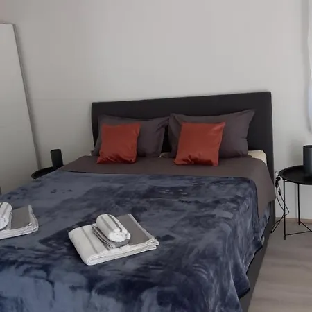 Apartment Leona Vidikovac,