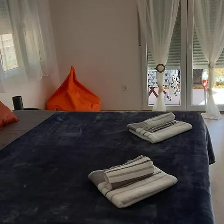 Apartment Leona Vidikovac, Pula
