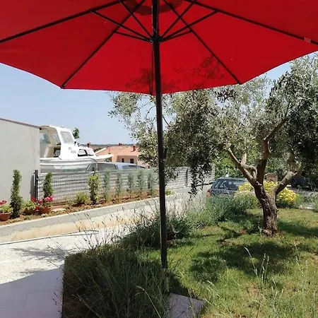 Apartment Leona Vidikovac,